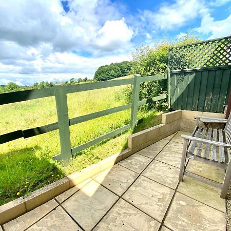 A Secluded Self Contained Country Suite With A View - Parking, Easy Access To Bath Corsham Bagian luar foto